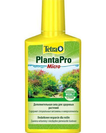 TETRA PlantaPro Micro 250 ml tekuté hnojivo 250 ml