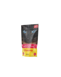 JOSERA filé kuře s hovězím masem 16x 70 g