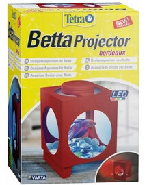 TETRA Betta Projector Lighting Unit bordeaux akvarijní lampa, náhradní díl