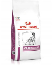 ROYAL CANIN VHN Dog Mobility Support granule pro dospělé psy 2 kg