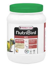 VERSELE-LAGA NutriBird A21 800 g vysokoproteinové krmivo pro odchov kuřat