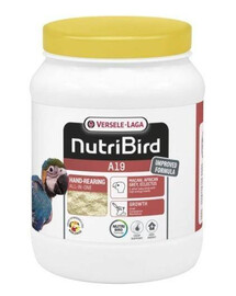 VERSELE-LAGA Nutribird A19 800 g krmivo pro odchov kuřat
