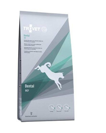 TROVET Dental OCF kuře 2,5 kg granule pro psy 2,5 kg