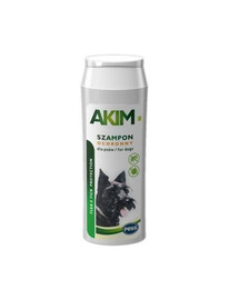 PESS Akim Bio ochranný šampon pro psy 200 ml