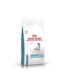 ROYAL CANIN Dog skin care adult granule pro psy 11 kg