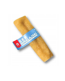 Maced HIMALAYAN CHEESE VELIKOST M 1 KS přírodní žvýkací pamlsek pro psy středních plemen, 1 kus