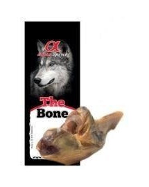 Alpha Spirit Adult All Breed The Bone španělská šunková nožička s masem pro dospělé psy všech plemen 300g