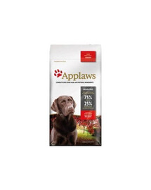 APPLAWS Adult Dog Large Breed Chicken 6 kg (3x2 kg) s kuřecím masem pro dospělé psy velkých plemen