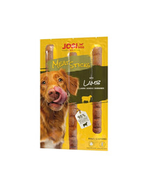 JOSERA JosiDog Meat Sticks jehněčí hůlky pro psy 33g