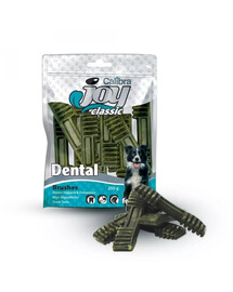 CALIBRA Dog Joy Classic Dental Brushes 250 g