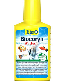 TETRA Biocoryn 100 ml - tekutý prostředek pro boj se škodlivými přísadami