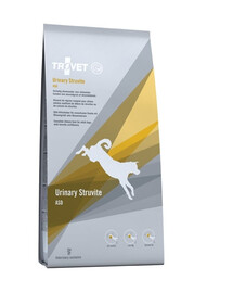 TROVET Urinary Struvite ASD pro psy 12,5 kg