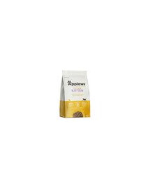 APPLAWS Cat Kitten Chicken 2,4 kg (6x400g) suché krmivo pro koťata s kuřecím masem