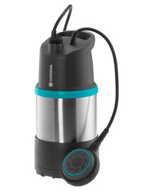 GARDENA Pompa zanurzeniowo-ciśnieniowa 4700/2