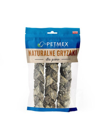 PETMEX Kůže tresky 100g