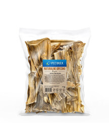 PETMEX Velbloudí kůže 1 kg