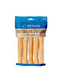 PETMEX Lehké kolagenové tyčinky 15 cm 150 g