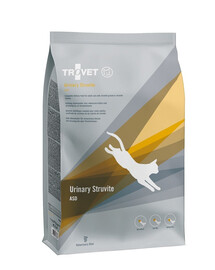 TROVET Urinary Struvite ASD pro kočku 10 kg
