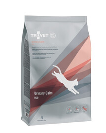 TROVET Urinary Calm UCD pro kočky 2,5 kg
