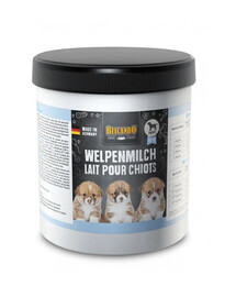 BELCANDO Mléko pro štěňata 0,5 kg