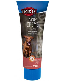TRIXIE PREMIO pamlsek v podobě paštiky se slaninou 110 g