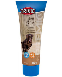 TRIXIE PREMIO Jehněčí paštika lahůdková 110 g