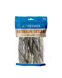 PETMEX Tresčí kůže 100g