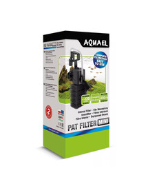 AQUAEL Filtr vnitřní Pat-Mini