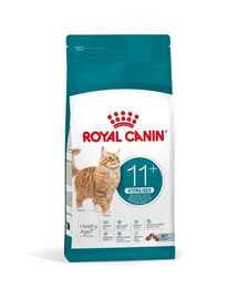 ROYAL CANIN Ageing Sterilised 11+ 4 kg pro dospělé kočky po sterilizaci nebo kastraci