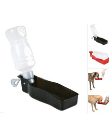 TRIXIE Láhev pro psy s miskou 700ml