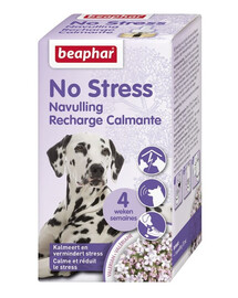 BEAPHAR No Stress Refill 30 ml náhradní náplň - uklinující aromatizér pro psy