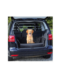 TRIXIE Protiskluzový potah do zavazadlového prostoru 164x125 cm