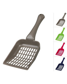 TRIXIE Lopatka na toaletu - střední