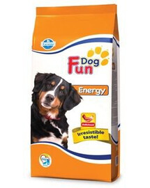 FARMINA Fun dog energy 20 kg