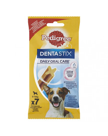 PEDIGREE DentaStix Mini 7 pack 110 g x 10