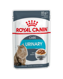 ROYAL CANIN Urinary Care v omáčce