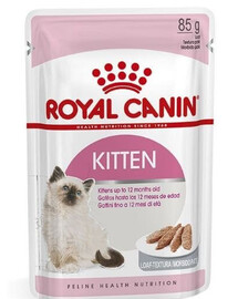 ROYAL CANIN Kitten paštika