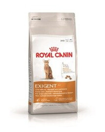 Royal Canin Feline Preference Protein Exigent 10 kg - granule pro vybíravé kočky 10 kg