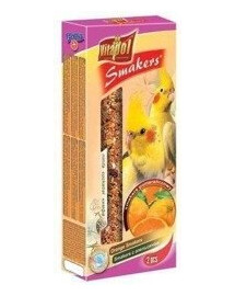 VITAPOL Smakers pro andulky - pomerančové 90 g