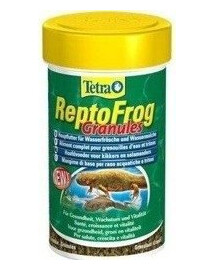 Tetra ReptoFrog Granule 100 ml