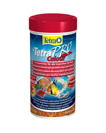 TETRA TETRAPro Colour 250 ml