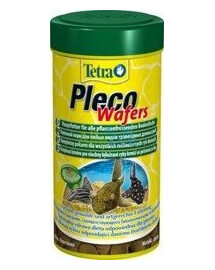 TETRA Pleco Wafers 100 ml