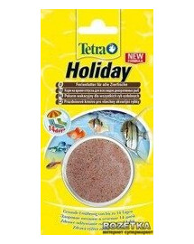 TETRA TETRAMin Holiday 30 g