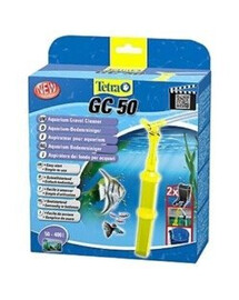 Tetra GC Čistič štěrku GC 50