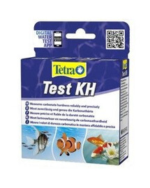 Tetra Test KH 10 ml