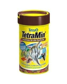 Tetra Min 500 ml