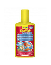 TETRA Goldfish AquaSafe 250 ml - Ø čistič vody