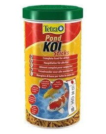 Tetra Pond KOI Sticks 1 l