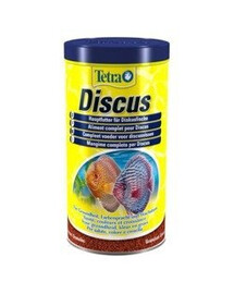 TETRA Discus granulát 1 L