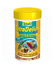 Tetra Delica Krill 100 ml